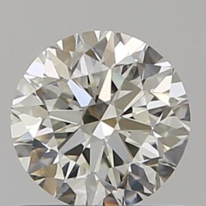 0.7 CT ROUND