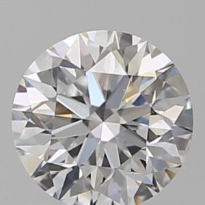 0.7 CT ROUND