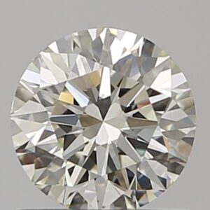 0.7 CT ROUND