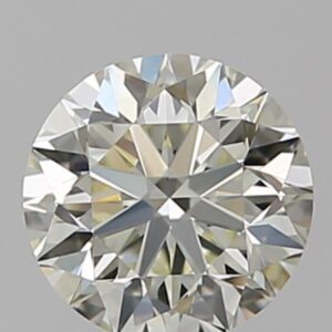0.7 CT ROUND