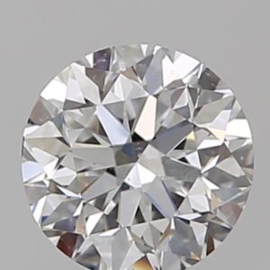 0.7 CT ROUND