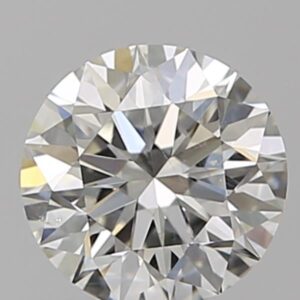 0.7 CT ROUND