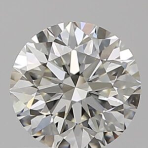 0.7 CT ROUND