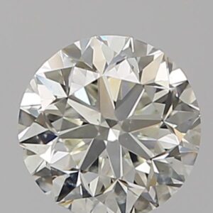 0.7 CT ROUND