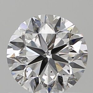 0.7 CT ROUND