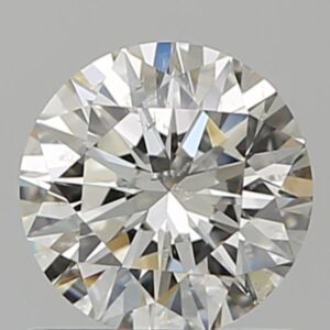 0.7 CT ROUND