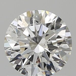 0.7 CT ROUND
