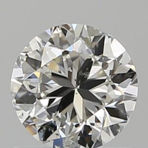 0.7 CT ROUND