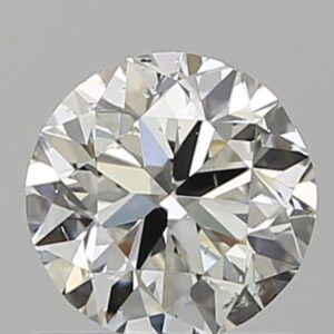 0.7 CT ROUND