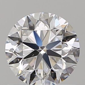 0.7 CT ROUND