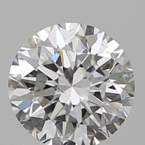 0.7 CT ROUND