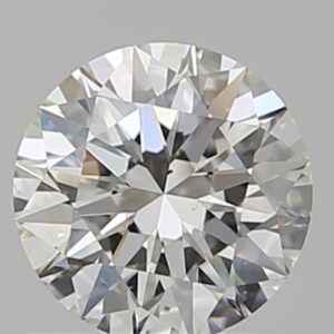 0.7 CT ROUND