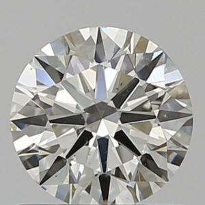 0.7 CT ROUND