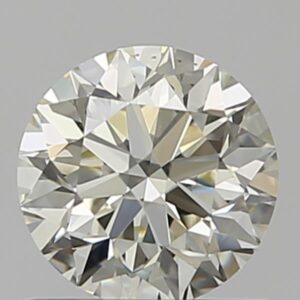 0.7 CT ROUND