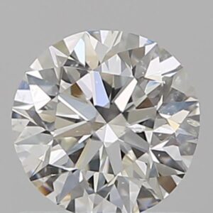 0.7 CT ROUND