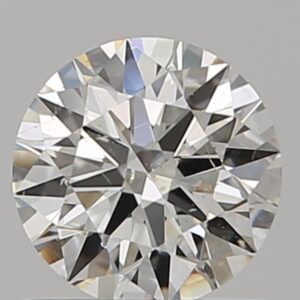 0.7 CT ROUND