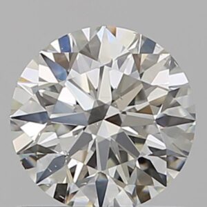 0.7 CT ROUND