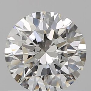 0.7 CT ROUND