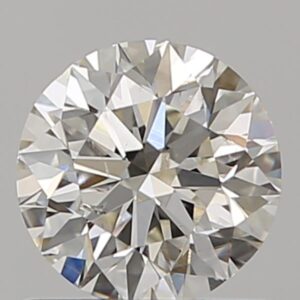 0.7 CT ROUND