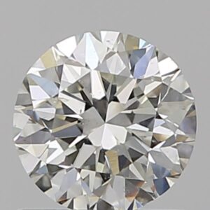 0.7 CT ROUND