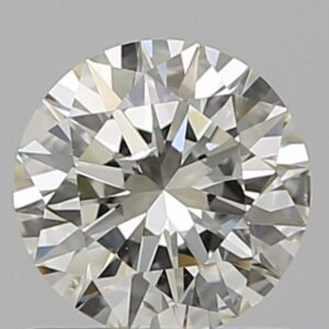 0.7 CT ROUND