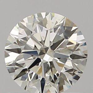 0.7 CT ROUND