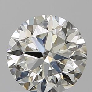 0.7 CT ROUND