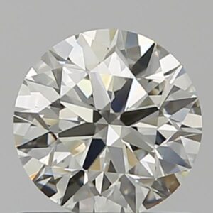0.7 CT ROUND