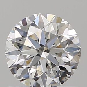 0.7 CT ROUND