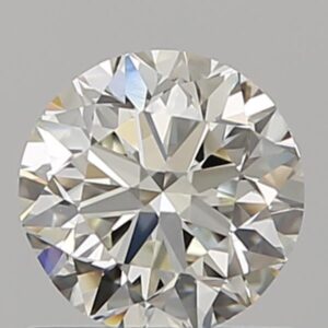 0.7 CT ROUND