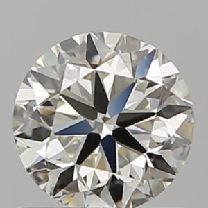 0.7 CT ROUND