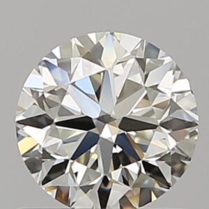 0.7 CT ROUND