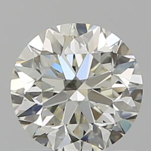 0.7 CT ROUND