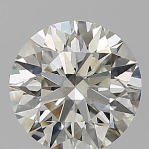 0.7 CT ROUND