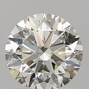 0.7 CT ROUND