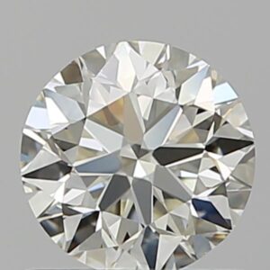 0.7 CT ROUND