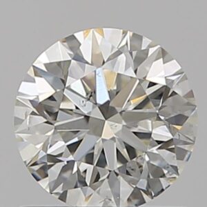 0.7 CT ROUND
