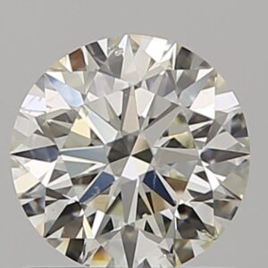 0.7 CT ROUND