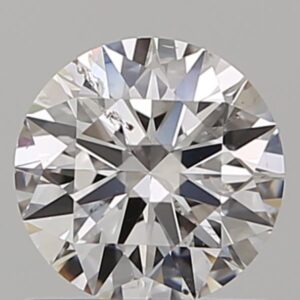 0.7 CT ROUND