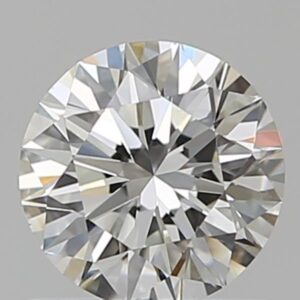 0.7 CT ROUND