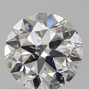 0.7 CT ROUND