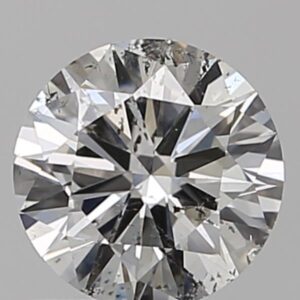 0.68 CT ROUND