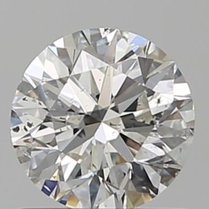 0.7 CT ROUND
