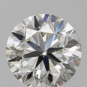 0.7 CT ROUND