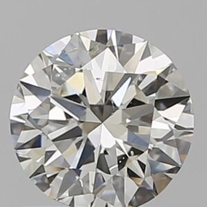0.7 CT ROUND