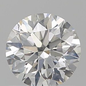 0.66 CT ROUND