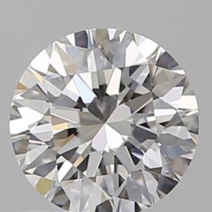 0.7 CT ROUND
