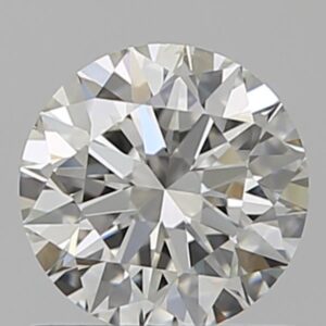 0.7 CT ROUND
