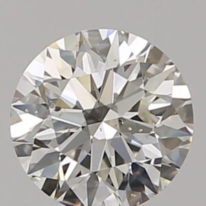 0.7 CT ROUND