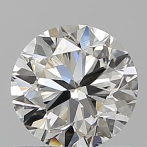 0.7 CT ROUND